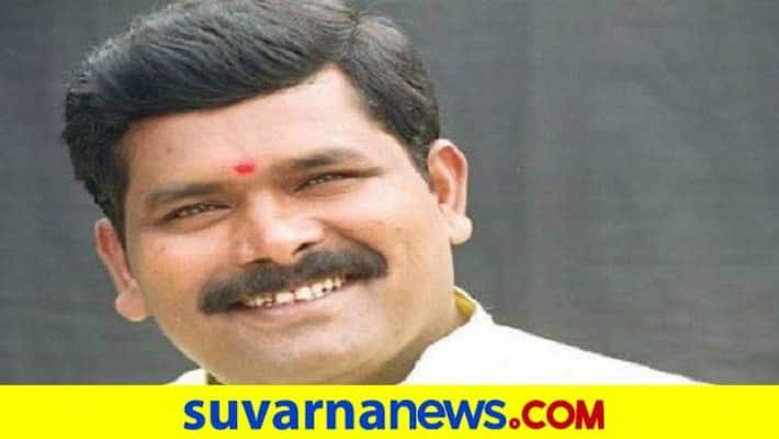 Congress Leader Shivaraj Tangadagi Slam BJP Government grg Congress Leader Shivaraj Tangadagi Slam BJP Government grg