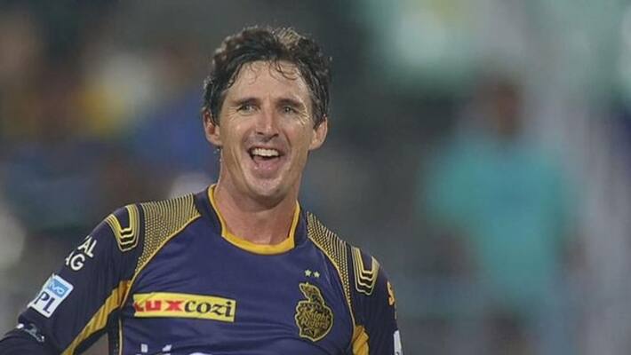 T20 World Cup 2021: former Australian cricketer brad hogg comments on india vs pakistan match T20 World Cup 2021: former Australian cricketer brad hogg comments on india vs pakistan match