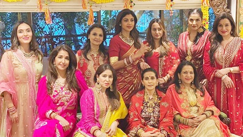 Bollywood co starts distanced from Shilpa Shetty after Raj Kundra arrested