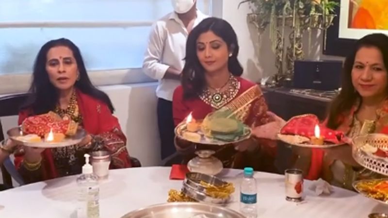 Bollywood co starts distanced from Shilpa Shetty after Raj Kundra arrested