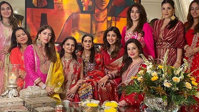 Bollywood co starts distanced from Shilpa Shetty after Raj Kundra arrested
