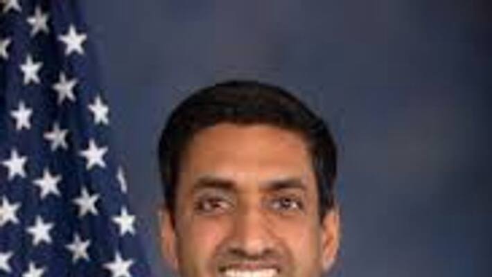 US Presidential Election, Indian origin Ro Khanna may Competing in election akb US Presidential Election, Indian origin Ro Khanna may Competing in election akb