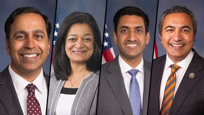 WH official claims that the Biden administration had appointed 130 Indian Americans to important jobs. WH official claims that the Biden administration had appointed 130 Indian Americans to important jobs.
