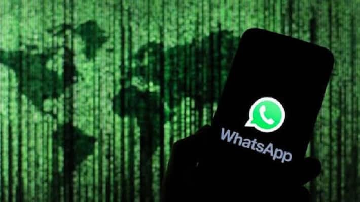 The owner of Meta who dismissed the news of WhatsApp data leak said that the allegations are baseless The owner of Meta who dismissed the news of WhatsApp data leak said that the allegations are baseless