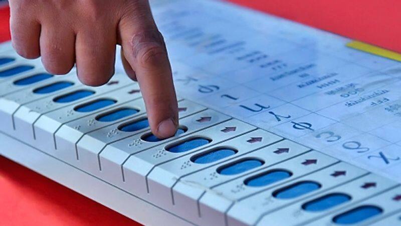 Postal vote counting in Bihar