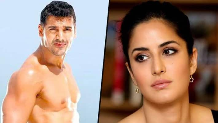 710px x 400px - Katrina Kaif to John Abraham: 5 actors who refused to do love-making scenes