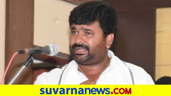 Vinay Kulkarni Likely to be Release Today in Belagavi grg Vinay Kulkarni Likely to be Release Today in Belagavi grg