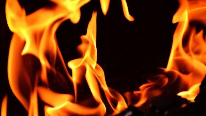 After a girl was raped and murdered, villagers lynched two men to death After a girl was raped and murdered, villagers lynched two men to death