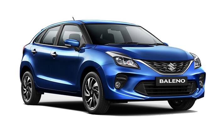 Maruti Suzuki Nexa discounts for June 2021 Maruti Suzuki Nexa discounts for June 2021