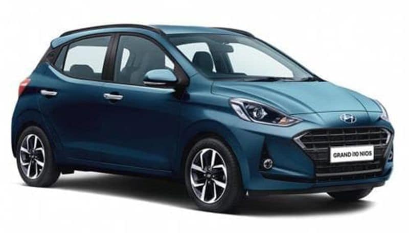 These are India's 10 top-selling cars today - gps
