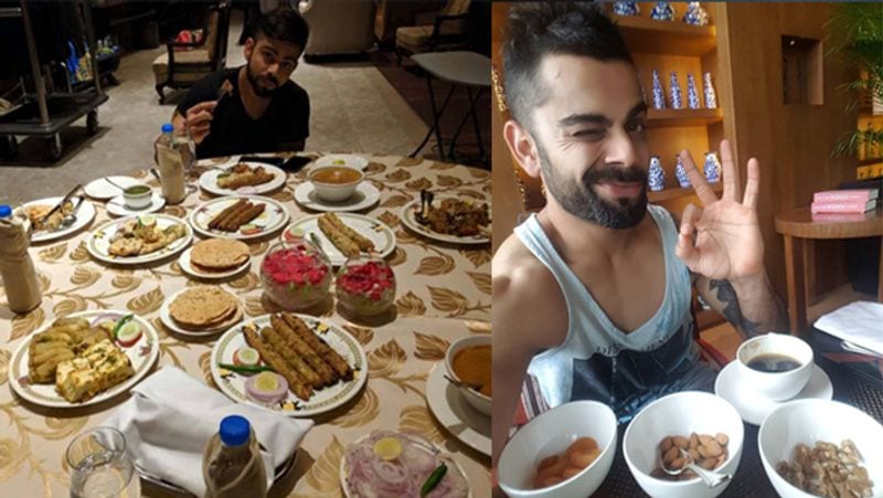 is BCCI Bans pork, beef and compulsory to eat only Halal meat, Social media trends this