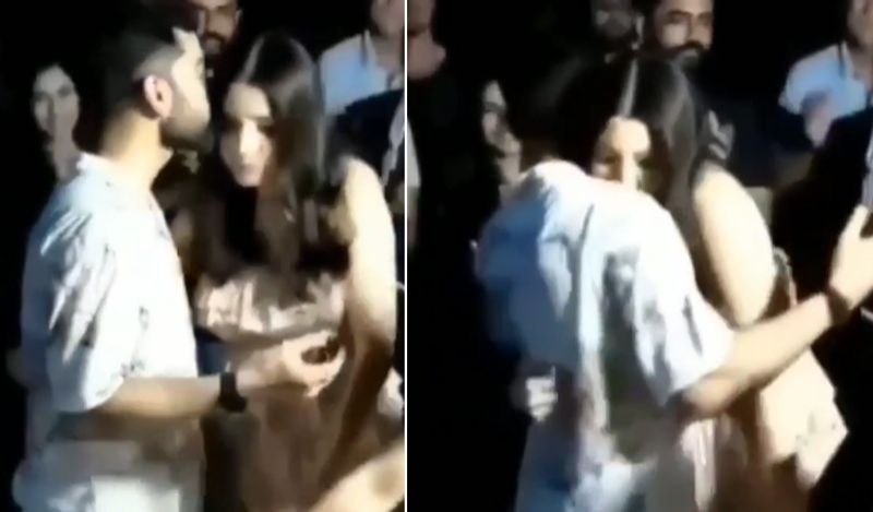 Virat Kohli's wife Anushka Sharma shares pictures of shoots from sets amid new normal-ayh