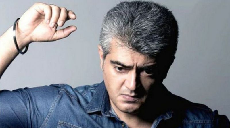  ஆனால் ஒரு சில காரணங்களால் அஜித் இவரது தயாரிப்பில் நடிக்க முடியாமல் போனது.
