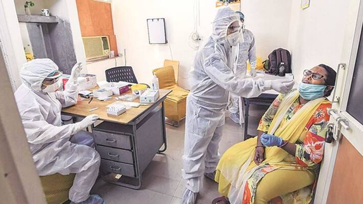 India biotech vaccine may come in the country by February kpn India biotech vaccine may come in the country by February kpn