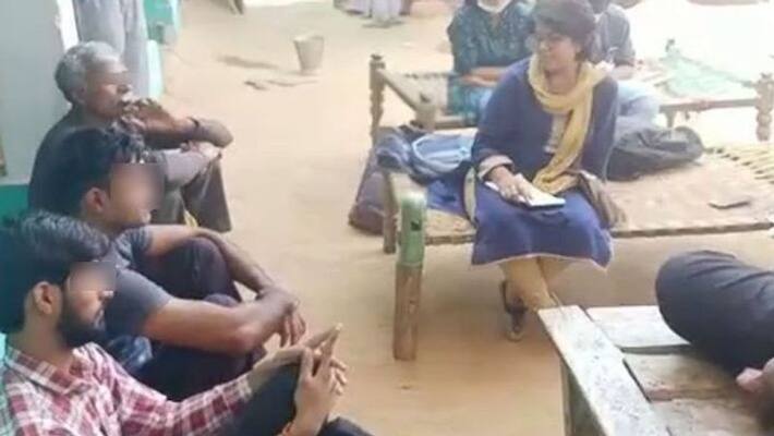 uttar pradesh hathras case big disclosure of victim brother cbi asked him you killed sister kpr uttar pradesh hathras case big disclosure of victim brother cbi asked him you killed sister kpr
