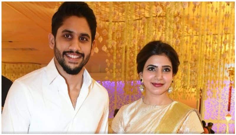 When Samantha Akkineni was asked to divorce Naga Chaitanya by a fan; Here's how actress responded-SYT