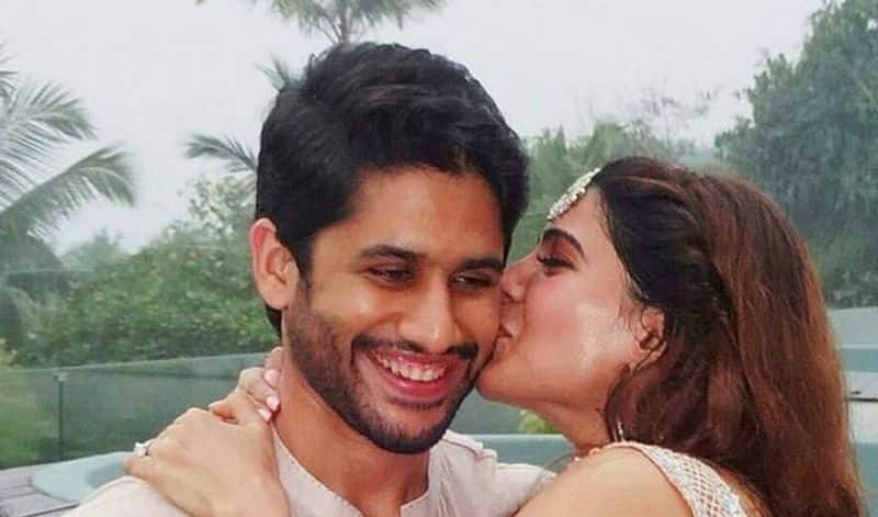 Did you know, Samantha Akkineni is Naga Chaitanya's second wife? Read details inside   RCB