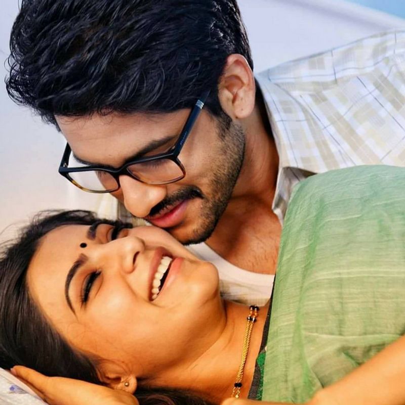 When Samantha Akkineni was asked to divorce Naga Chaitanya by a fan; Here's how actress responded-SYT