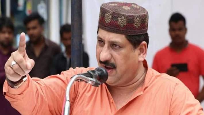 madhya pradesh bhopal congress mla arif masood criminal cases list KPR madhya pradesh bhopal congress mla arif masood criminal cases list KPR
