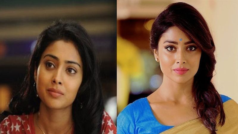 Glowing Skin and Beauty Secret of Shriya Saran