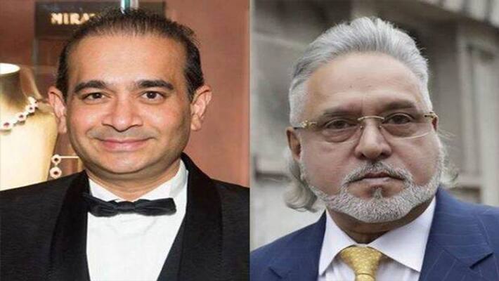ED transfers Rs 9000 crore of Rs 18000 crore assets seized from Nirav Modi Mallya and Choksi to banks pod ED transfers Rs 9000 crore of Rs 18000 crore assets seized from Nirav Modi Mallya and Choksi to banks pod