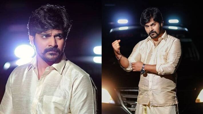 malayalam actor and model srinish shared his latest groom photoshoot and bts video malayalam actor and model srinish shared his latest groom photoshoot and bts video