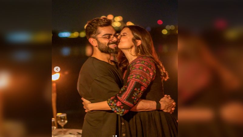 कोहली का ये जन्मदिन उनके लिए बहुत खास रहा, क्योंकि इस बार वो दो से तीन होने वाले हैं। वहीं, 4 साल बाद उनकी टीम आईपीएल के प्लेऑफ में पहुंची है।
