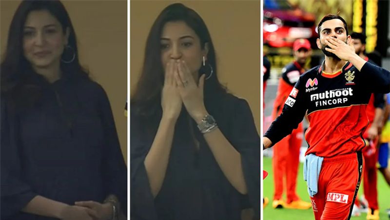 विराट कोहली की टीम का पहला प्लेऑफ 6 नवंबर को सनराइजर्स हैदराबाद (Sunrisers Hyderabad) के साथ होगा। इस मैच में जीतने वाली टीम को फाइनल में पहुंचने के लिए दिल्ली कैपिटल्स (Delhi Capitals) के साथ भी मैच खेलना पड़ेगा।
