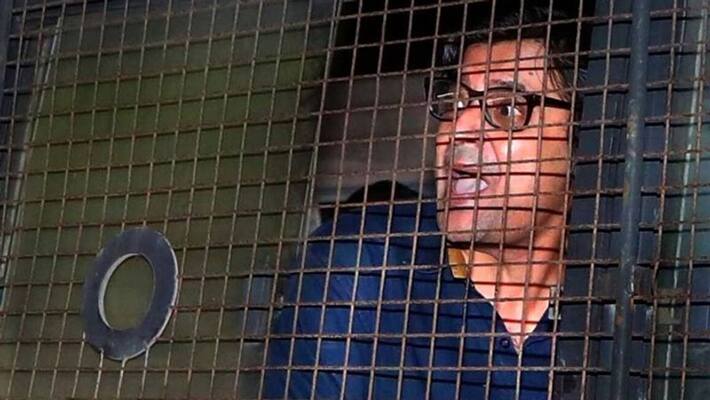 Hearing on Arnab Goswami bell will be heard for the second consecutive day in the Bombay High Court kpn Hearing on Arnab Goswami bell will be heard for the second consecutive day in the Bombay High Court kpn