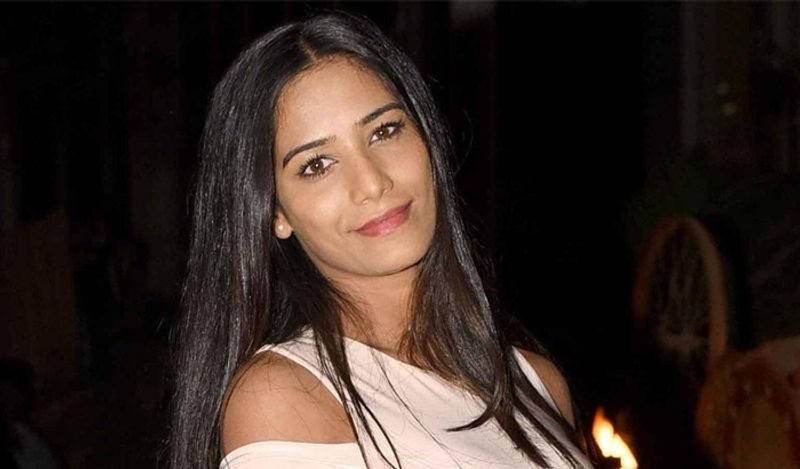 Actress Poonam Pandey admitted to hospital with serious injuries