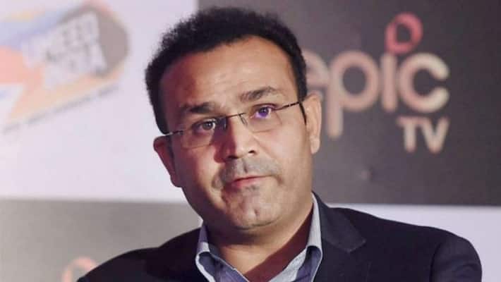 virender sehwag praises delhi capitals fast bowler avesh khan virender sehwag praises delhi capitals fast bowler avesh khan