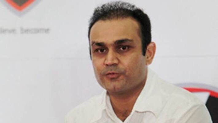 IPL2021 When KKR are playing, it will get boring for me says Virender Sehwag IPL2021 When KKR are playing, it will get boring for me says Virender Sehwag