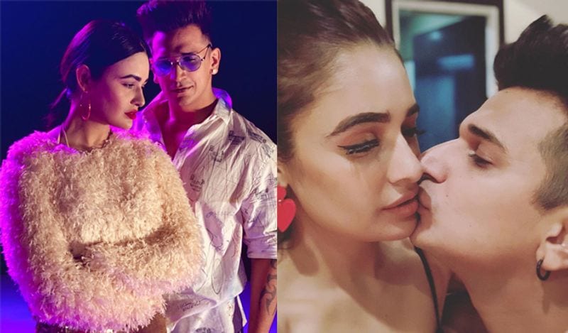 Bigg Boss ex-contestant Yuvika Chaudhary arrested under SC/ST Act; read details RCB