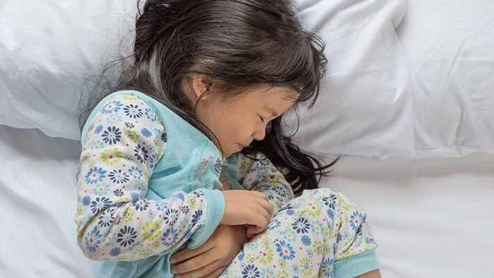 symptoms of urinary tract infection in kids symptoms of urinary tract infection in kids