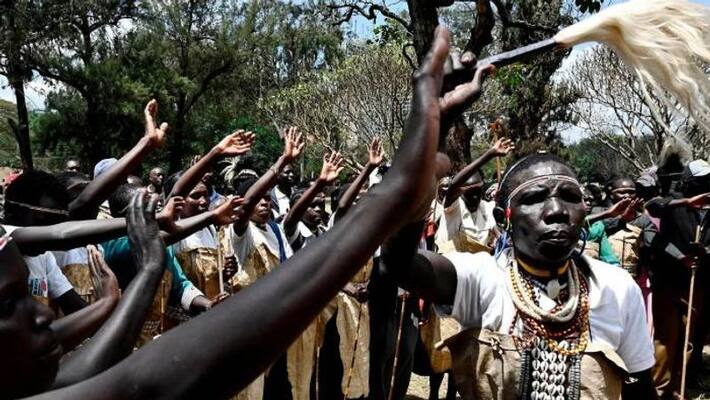 indigenous communities evicting from their ancestral forest lands indigenous communities evicting from their ancestral forest lands