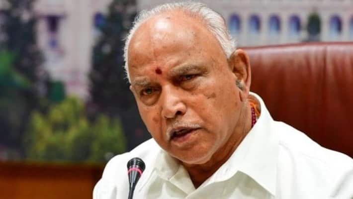 Political developments Karnataka Cabinet expansion soon mah Political developments Karnataka Cabinet expansion soon mah