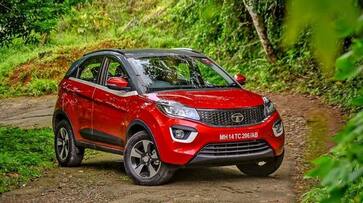 Details of four rivals of Tata Nexon Details of four rivals of Tata Nexon