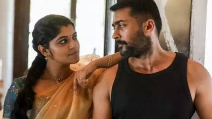 Soorarai Pottru to be remade in Hindi Soorarai Pottru to be remade in Hindi