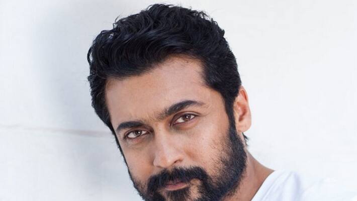 Suriyas First Straight Telugu Film with Dil raju? jsp Suriyas First Straight Telugu Film with Dil raju? jsp