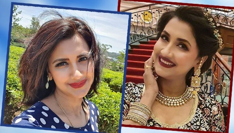 <p>গায়ে রয়েছে জ্বর। পাশাপাশি বমি বমি ভাব রয়েছে শরীরে। কী হল রচনার, খবর প্রকাশ্যে আসা মাত্রই উদ্বেগ ছড়ায়। </p>
