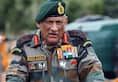Indias goodwill comes with no strings attached CDS General Bipin Rawat warns Nepal