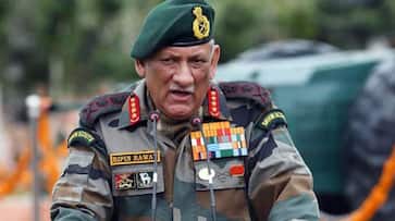 Indias goodwill comes with no strings attached CDS General Bipin Rawat warns Nepal