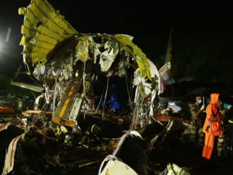 karipur flight crash One year to the tragedy of the flight