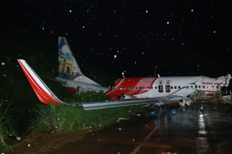 karipur flight crash One year to the tragedy of the flight