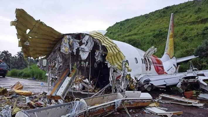 karipur plane crash investigation report out karipur plane crash investigation report out