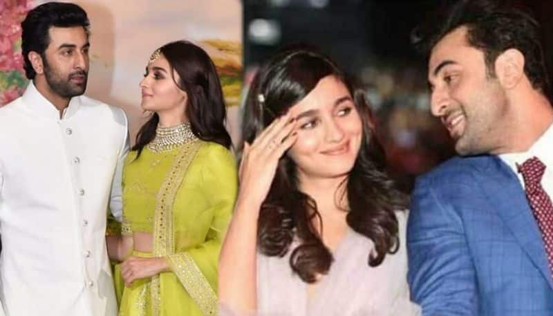 Ranbir Kapoor once spoke about falling in love with Alia Bhatt; It was an exciting feeling, says actor-SYT