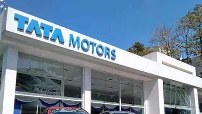 Tata Motors and Tata Power have jointly set up India's largest solar carport Tata Motors and Tata Power have jointly set up India's largest solar carport