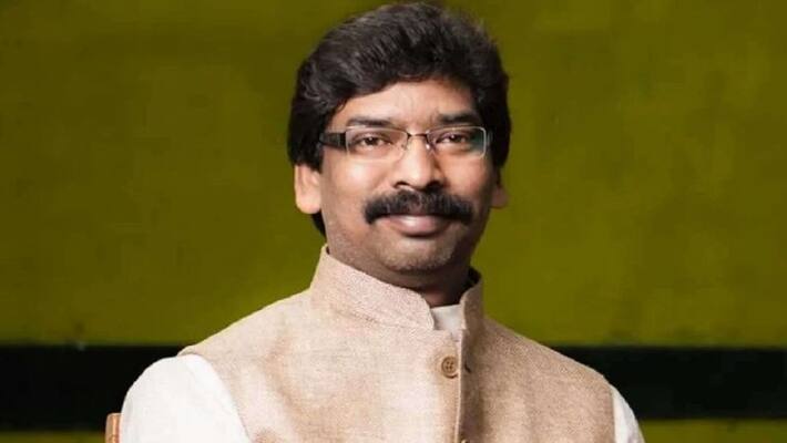 jharkhand cm hemant soren disqualified as mla by ECI jharkhand cm hemant soren disqualified as mla by ECI