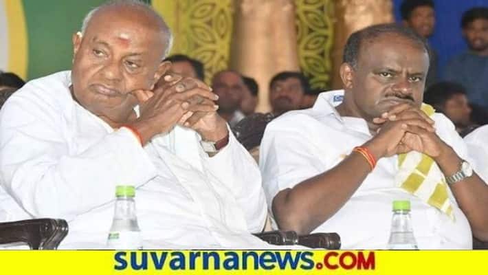 No help For JDS From BS Yediyurappa resignation snr No help For JDS From BS Yediyurappa resignation snr