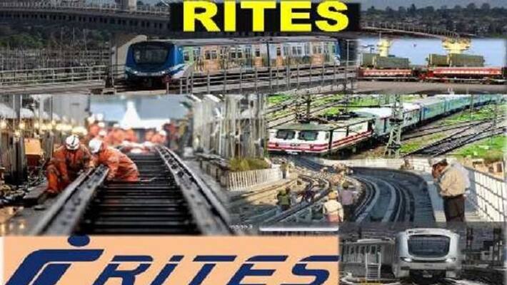 Railway Department issued notification for vacant engineer posts in Rights (RITES) Railway Department issued notification for vacant engineer posts in Rights (RITES)